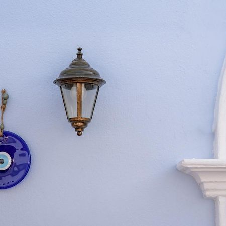 Nireus Hotel Symi Exterior foto